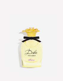 Dolce & Gabbana Dolce Shine Eau de Parfum woman 2.5 Oz 75 ml