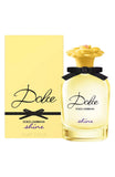 Dolce & Gabbana Dolce Shine Eau de Parfum woman 2.5 Oz 75 ml