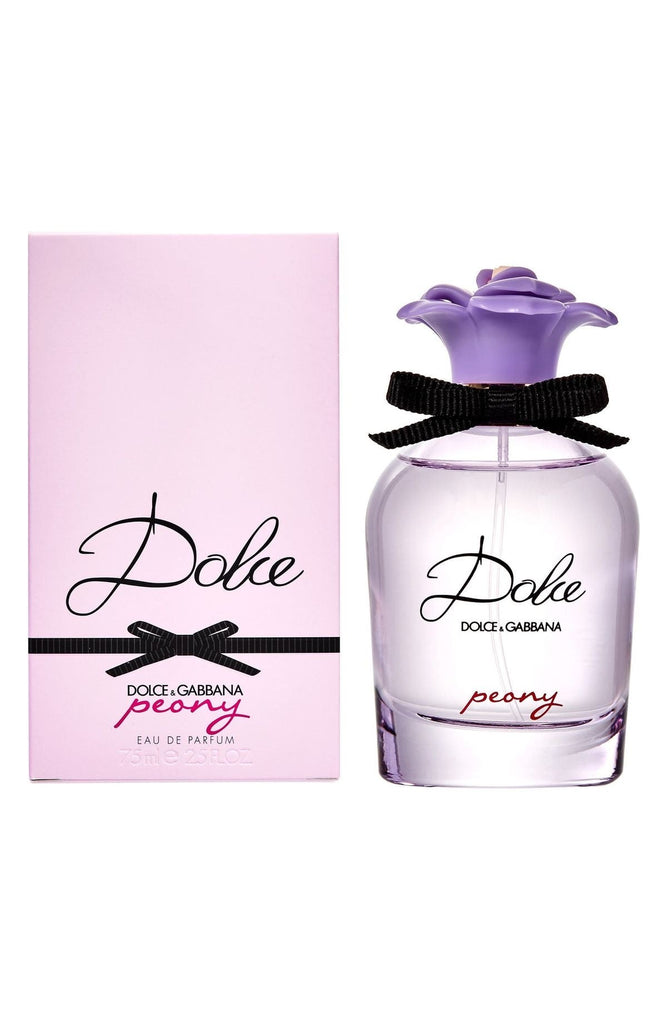 Dolce & Gabbana Dolce Peony Eau de Parfum woman 2.5 Oz 75 ml