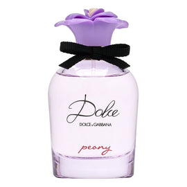 Dolce & Gabbana Dolce Peony Eau de Parfum woman 2.5 Oz 75 ml
