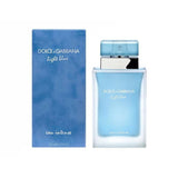 Dolce & Gabbana Light Blue Eau Intense woman 3.3 oz 100 ml