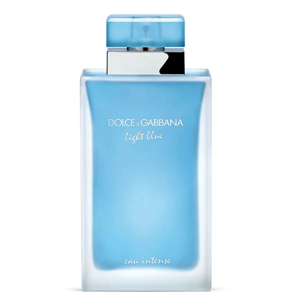 Dolce & Gabbana Light Blue Eau Intense woman 3.3 oz 100 ml