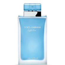 Load image into Gallery viewer, Dolce &amp; Gabbana Light Blue Eau Intense woman 3.3 oz 100 ml