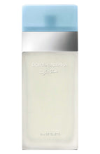 Load image into Gallery viewer, Dolce &amp; Gabbana Light Blue Eau de Toilette woman 3.3 Oz 100 ml