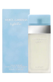 Dolce & Gabbana Light Blue Eau de Toilette woman 3.3 Oz 100 ml