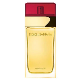Dolce & Gabbana Pour Femme Eau de Toilette woman 3.3 Oz 100 ml