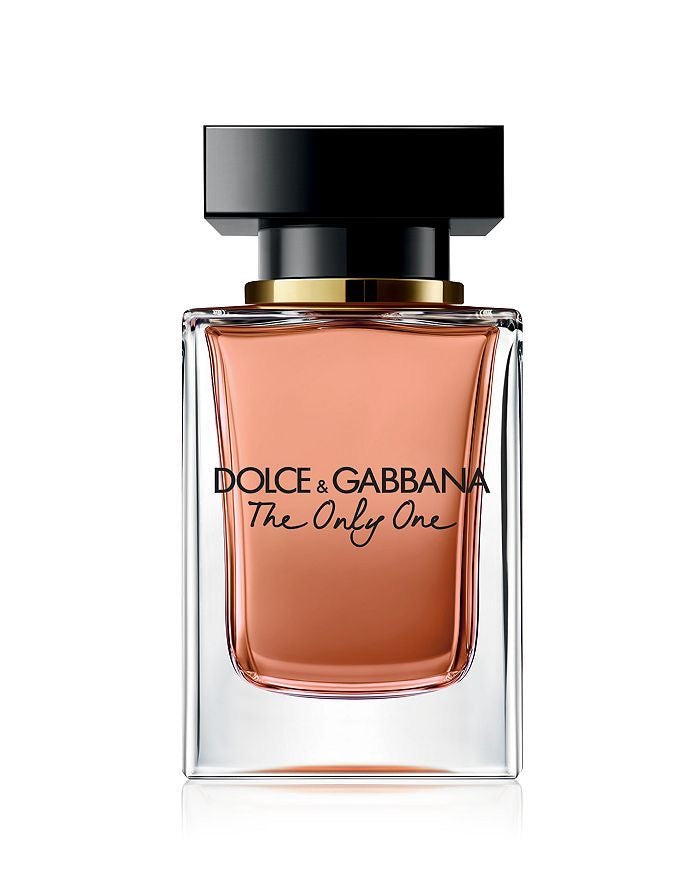 Dolce & Gabbana The Only One Eau de Parfum woman 3.3 Oz 100 ml