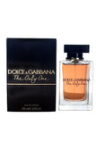 Dolce & Gabbana The Only One Eau de Parfum woman 3.3 Oz 100 ml