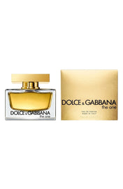 Dolce & Gabbana The One Eau de Parfum woman 2.5 Oz 75 ml