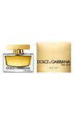Dolce & Gabbana The One Eau de Parfum woman 2.5 Oz 75 ml