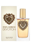 Dolce & Gabbana Devotion Eau de Parfum woman 3.3 Oz 100 ml