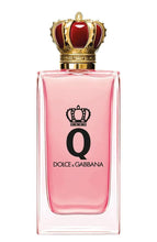 Load image into Gallery viewer, Dolce &amp; Gabbana Q Eau de Parfum woman 3.3 Oz 100 ml