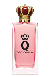 Dolce & Gabbana Q Eau de Parfum woman 3.3 Oz 100 ml