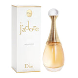 Dior J’adore Eau de Parfum woman 3.4 Oz 100 ml