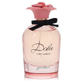 Dolce & Gabbana Dolce Garden Eau de Parfum woman 2.5 Oz 75 ml