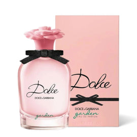 Dolce & Gabbana Dolce Garden Eau de Parfum woman 2.5 Oz 75 ml