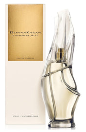 Donna Karan Cashmere Mist Eau de Parfum woman 3.4 oz 100 ml