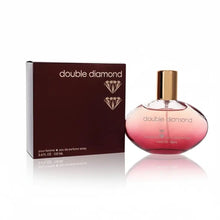 Load image into Gallery viewer, Double Diamond Eau de Parfum woman 3.4 oz 100 ml
