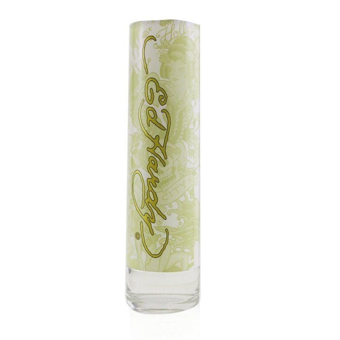 Ed Hardy Love & Luck Eau de Parfum woman 3.4 Oz 100 ml
