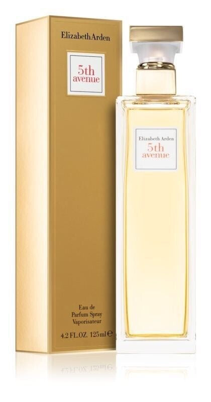 Elizabeth Arden 5th Avenue Eau de Parfum woman