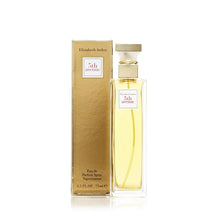 Load image into Gallery viewer, Elizabeth Arden 5th Avenue Eau de Parfum woman