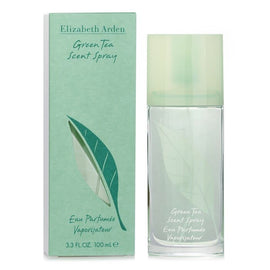 Elizabeth Arden Green Tea Eau de Parfum woman 3.3 Oz 100 ml