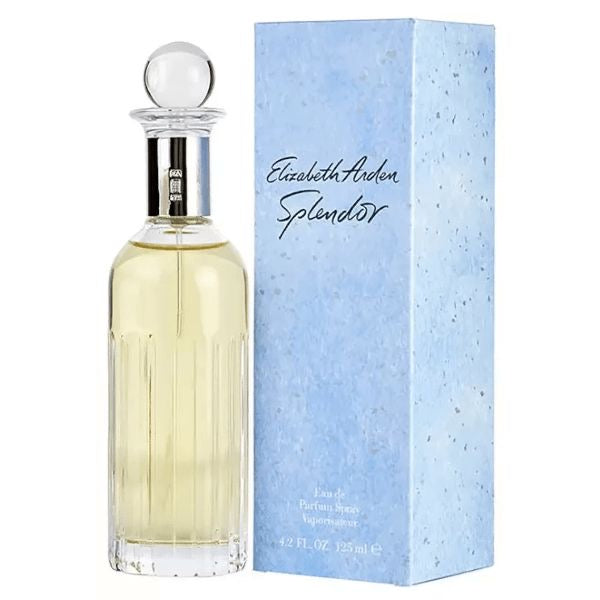 Elizabeth Arden Splendor Eau de Parfum woman 4.2 oz 125 ml