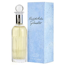 Load image into Gallery viewer, Elizabeth Arden Splendor Eau de Parfum woman 4.2 oz 125 ml