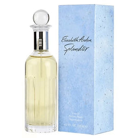 Elizabeth Arden Splendor Eau de Parfum woman 4.2 oz 125 ml