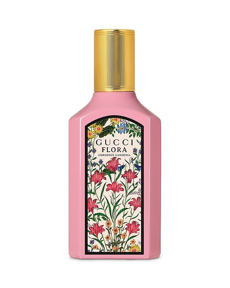Gucci Flora Gorgeous Gardenia Eau de Parfum woman