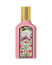 Load image into Gallery viewer, Gucci Flora Gorgeous Gardenia Eau de Parfum woman