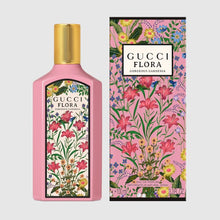 Load image into Gallery viewer, Gucci Flora Gorgeous Gardenia Eau de Parfum woman