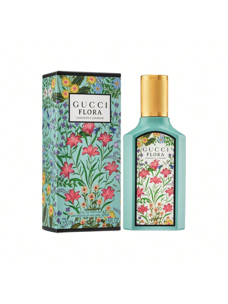 Gucci Flora Gorgeous Jasmine Eau de Parfum
