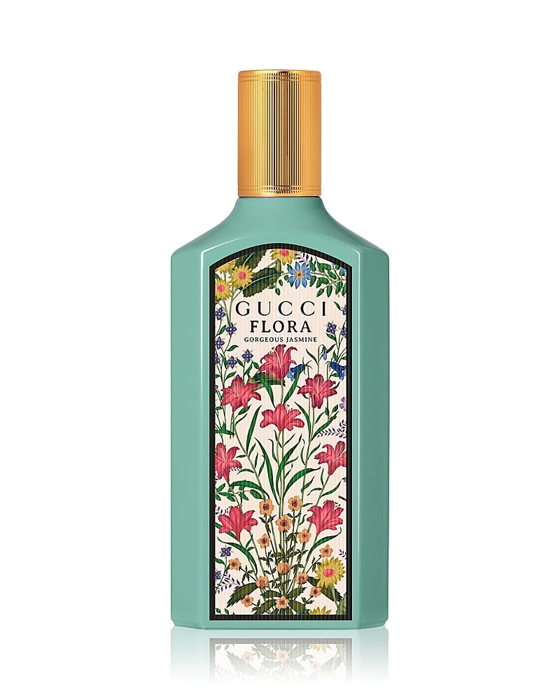 Gucci Flora Gorgeous Jasmine Eau de Parfum