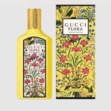 Load image into Gallery viewer, Gucci Flora Gorgeous Orchid Eau de Parfum woman