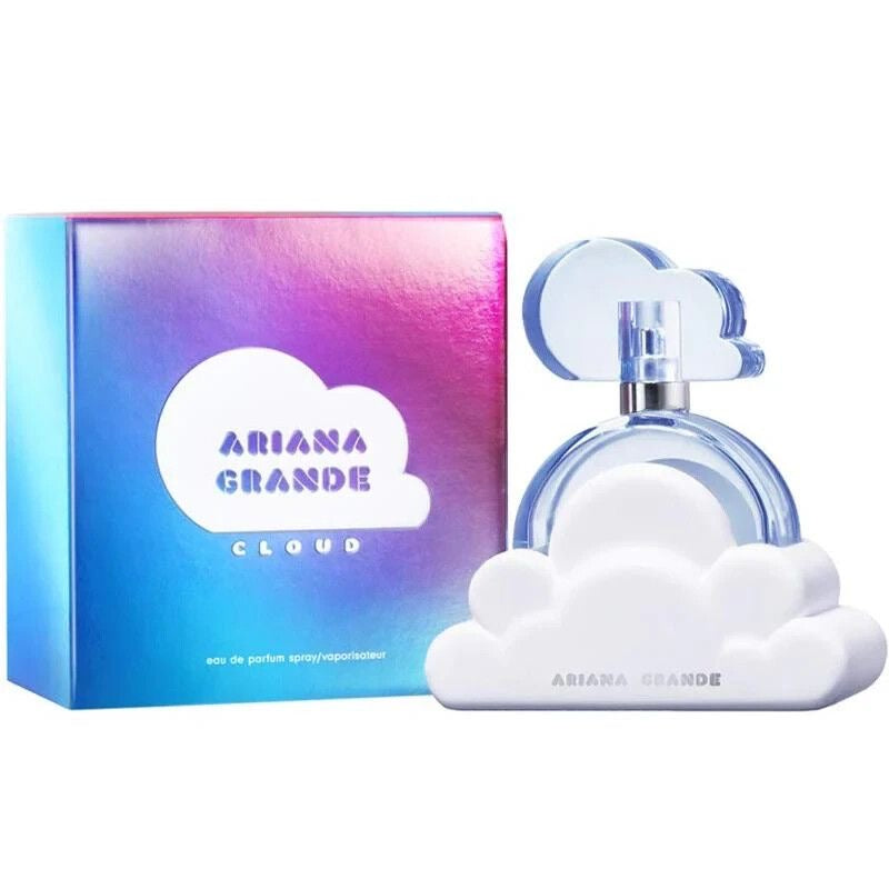 Ariana Grande Cloud Eau de Parfum Woman 3.4 oz 100 ml