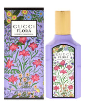 Load image into Gallery viewer, Gucci Flora Gorgeous Magnolia Eau de Parfum woman