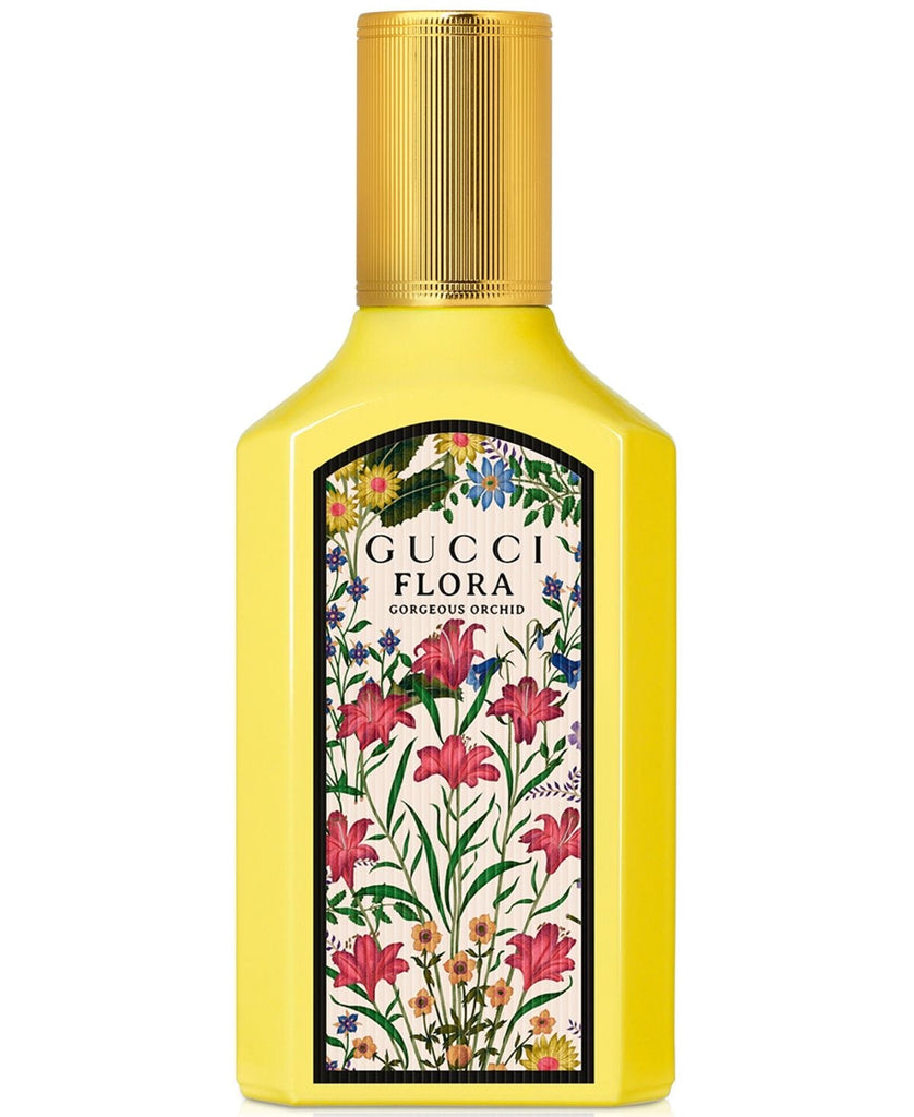 Gucci Flora Gorgeous Orchid Eau de Parfum woman