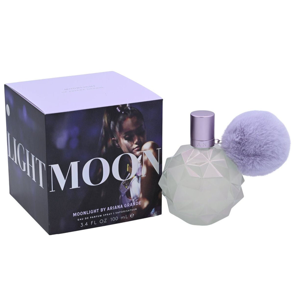 Ariana Grande Moonlight Eau de Parfum 3.4 Oz 100 ml