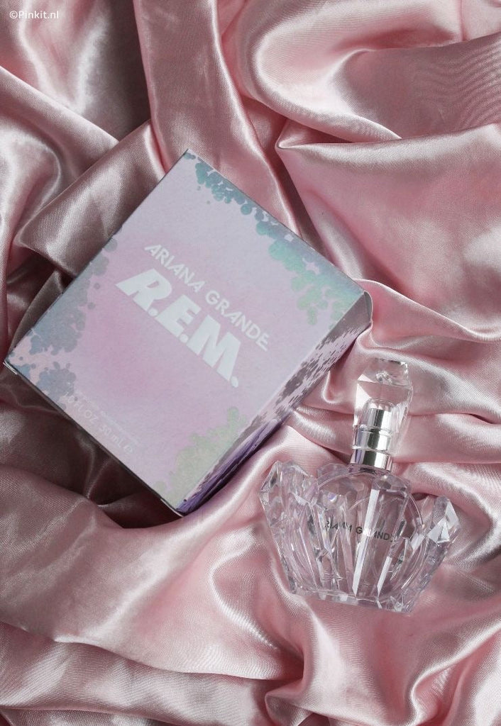 Ariana Grande R.E.M. Eau de Parfum woman 3.4 oz 100 ml