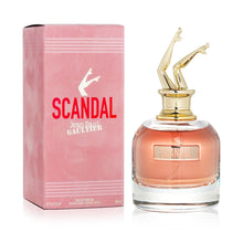 Load image into Gallery viewer, Jean Paul Gaultier Scandal Eau de Parfum woman 2.7 Oz 80 ml