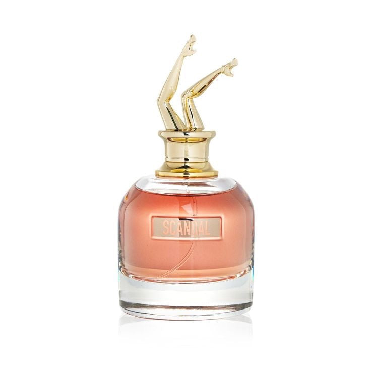 Jean Paul Gaultier Scandal Eau de Parfum woman 2.7 Oz 80 ml