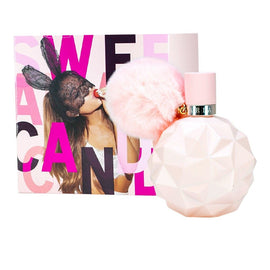 Ariana Grande Sweet Like Candy Eau de Parfum woman 3.4 oz 100 ml