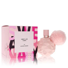 Load image into Gallery viewer, Ariana Grande Sweet Like Candy Eau de Parfum woman 3.4 oz 100 ml