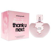 Load image into Gallery viewer, Ariana Grande Thank You Next Eau de Parfum woman 3.4 oz 100 ml