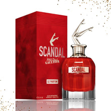 Load image into Gallery viewer, Jean Paul Gaultier Scandal Le Parfum woman 2.7 Oz 80 ml