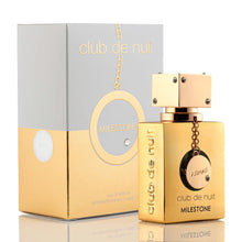 Load image into Gallery viewer, ARMAF Club de Nuit Milestone EDP unisex 3.4 oz 100 ml