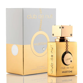 ARMAF Club de Nuit Milestone EDP unisex 3.4 oz 100 ml