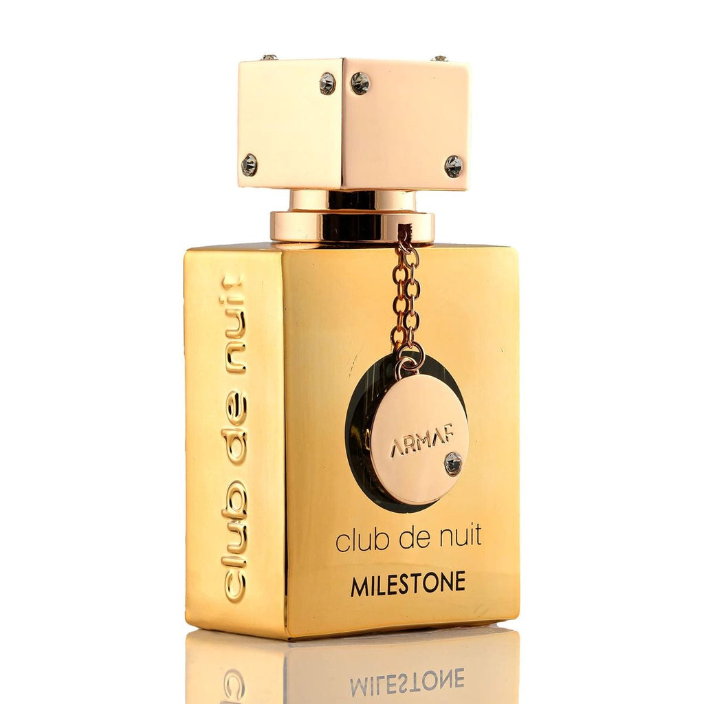 ARMAF Club de Nuit Milestone EDP unisex 3.4 oz 100 ml