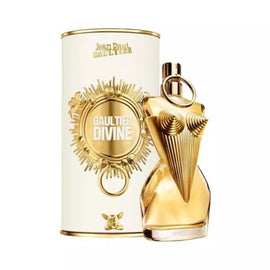Jean Paul Gaultier Gaultier Divine Eau de Parfum woman 3.4 Oz 100 ml